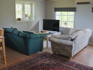 House | Interior