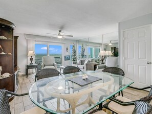 Appart'hôtel, 3 chambres | Intérieur