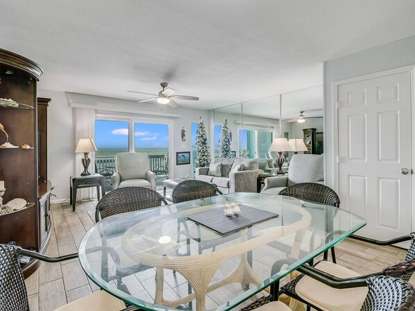 Leilighet, 3 soverom | Innvendig