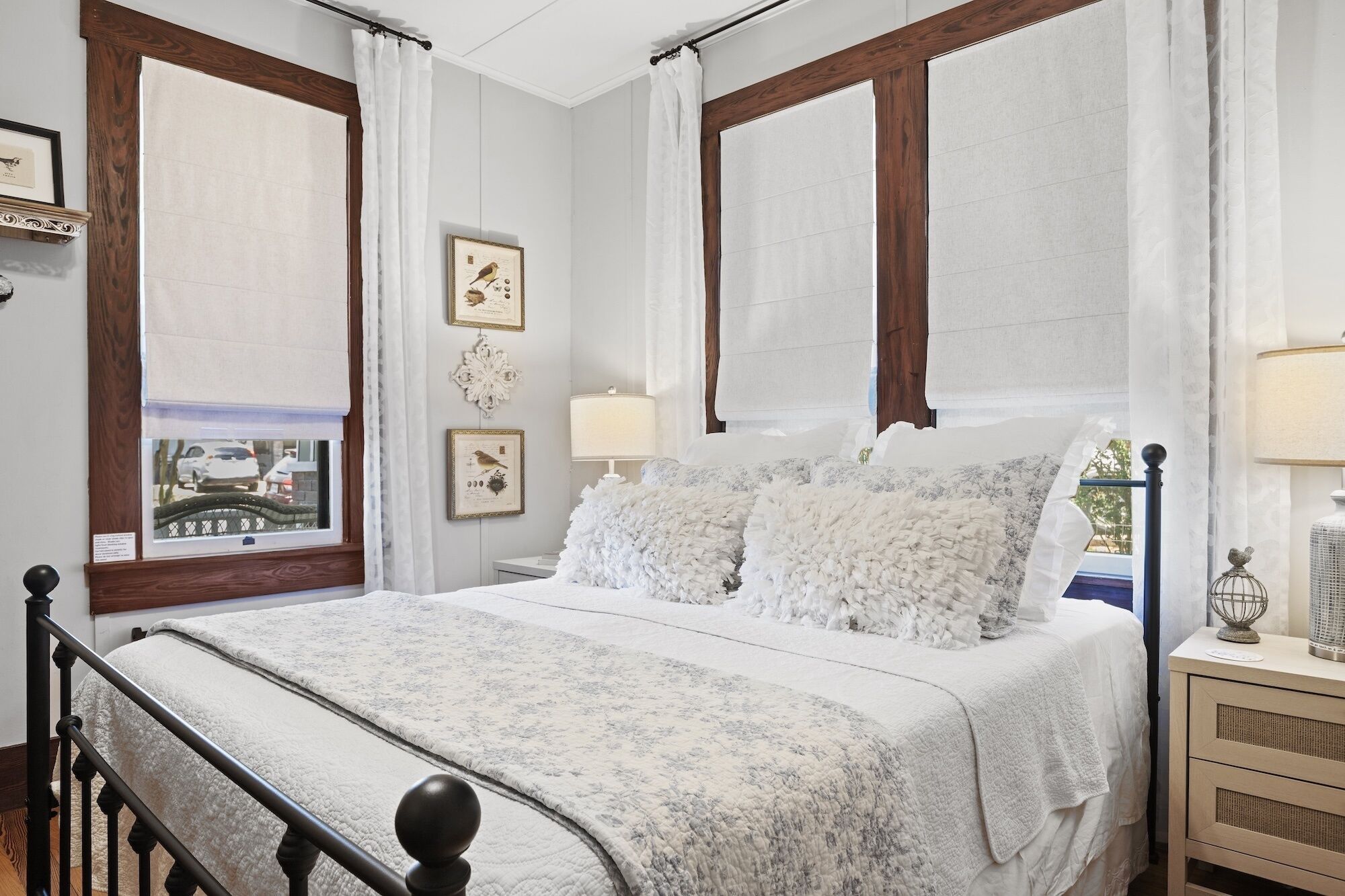House, 2 Bedrooms | 2 bedrooms, free WiFi