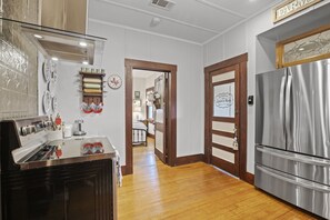 Maison, 2 chambres | Intérieur