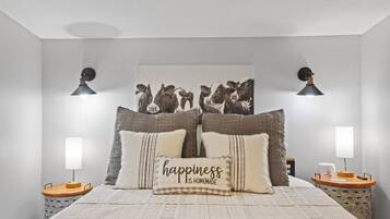 Cottage, 1 Bedroom | 1 bedroom, WiFi (free)