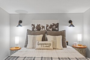 Cottage, 1 chambre | 1 chambre, Wi-Fi gratuit
