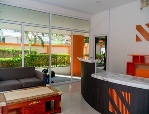 Hall