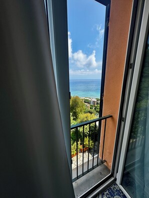 Interior - Relaxing 3BR w/ Sea View Terrace in Arenzano (Arenzano)