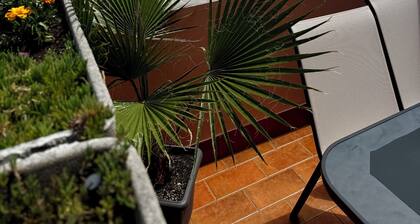 Relaxing 3BR w/ Sea View Terrace in Arenzano