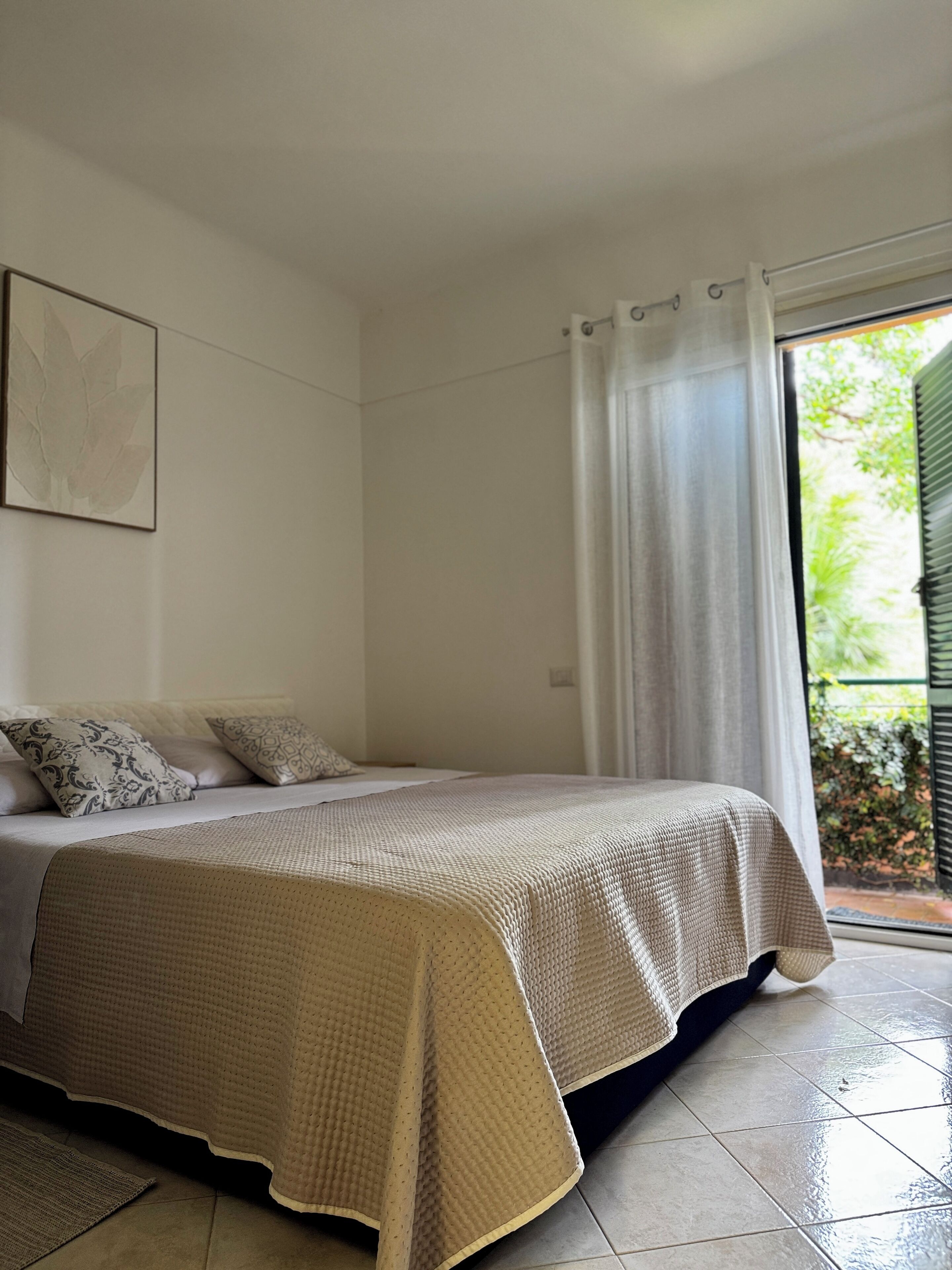 3 Schlafzimmer, Bügeleisen/Bügelbrett, WLAN, Bettwäsche