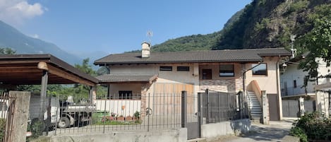 Aussenbereich
