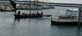 House Swap Lac d'Orient Home Exchange