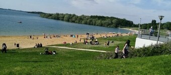 House Swap Lac d'Orient Home Exchange