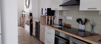 Location vacances Lac d'Orient proche piste cyclable