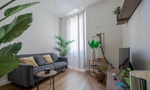TV connectée