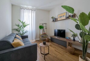 TV connectée