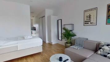 House | Bahagian dalam