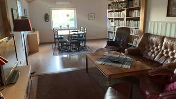 Ferienhaus | Innenbereich