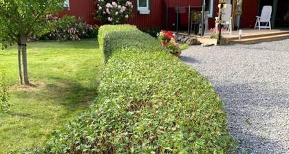 5 Star Holiday Home in Koping