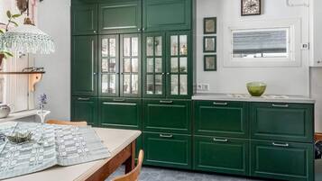 House | Interior