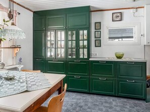 Maison | Intérieur