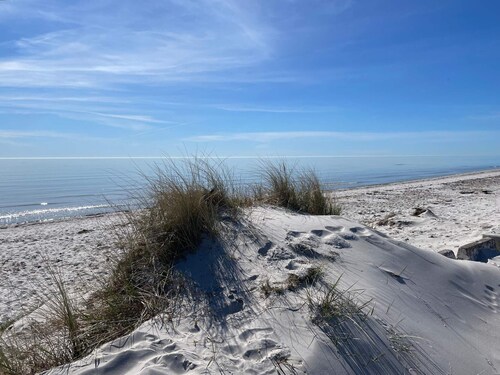 Peaceful Country Escape With Terrace