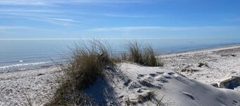 Peaceful Country Escape With Terrace