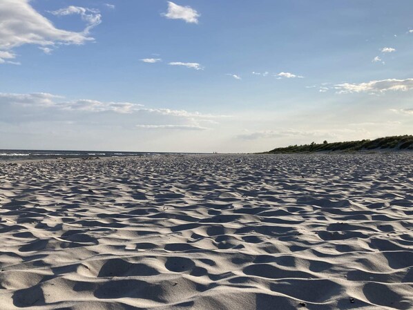 Maison | Plage