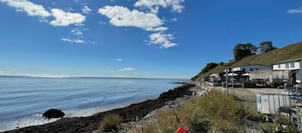 5 Star Holiday Home in Hammenhog