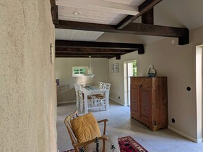 House | Interior