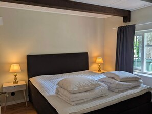 Maison | Intérieur