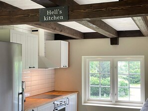 House | Interior