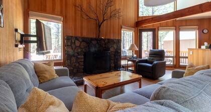 Black Butte Ranch Retreat | Perfect for Families