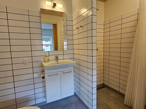 House | Interior - 2 Person Holiday Park Home in Lemvig (Lemvig)