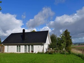 Hus | Udendørsområde