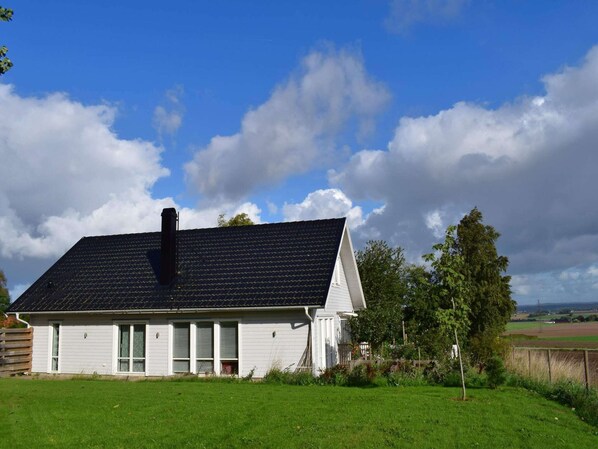 Maison | Extérieur