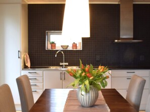 Maison | Intérieur