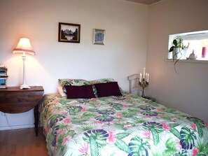 獨棟房屋 | 住宿內部