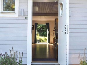 Maison | Extérieur