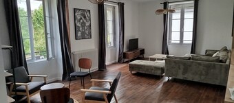 Large family home