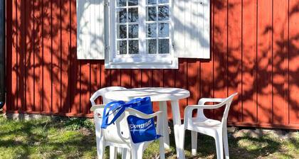 4 Star Holiday Home in Sandhem