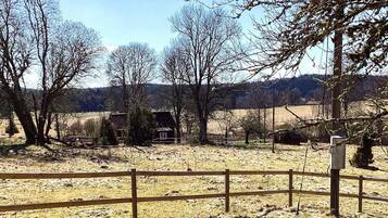 منزل | المنشأة من الداخل