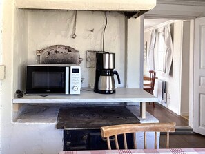 Ferienhaus | Innenbereich