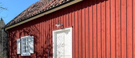 Maison | Extérieur
