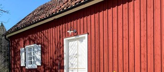 4 Star Holiday Home in Sandhem