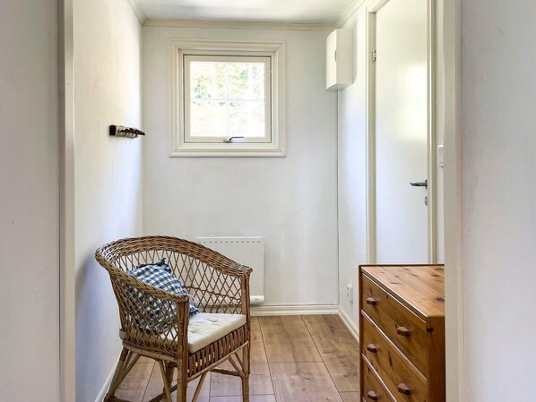 独立别墅 | 住宿内部