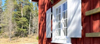 4 Star Holiday Home in Sandhem