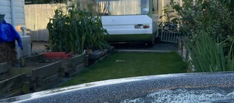 Tiny Home in Kaiapoi