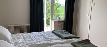 4 Star Holiday Home in Forslov