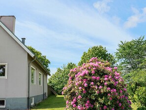 House | Exterior - 4 Star Holiday Home in Forslov (Förslöv)