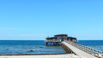House | Beach
