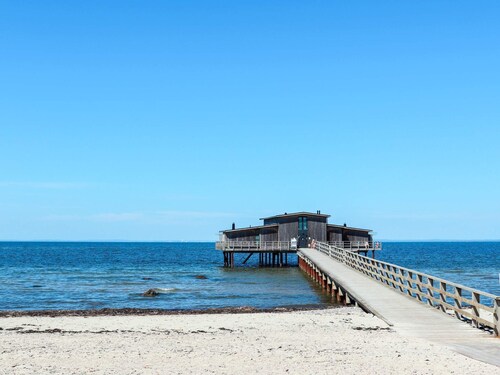 4 Star Holiday Home in Forslov