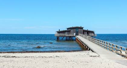 4 Star Holiday Home in Forslov